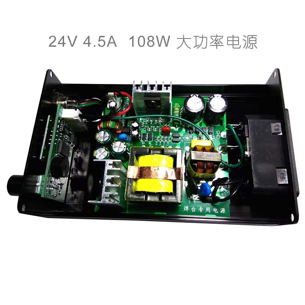 Quick Heating T12-952 Solderin - đánh giá và giá T12 Soldering Station Oled