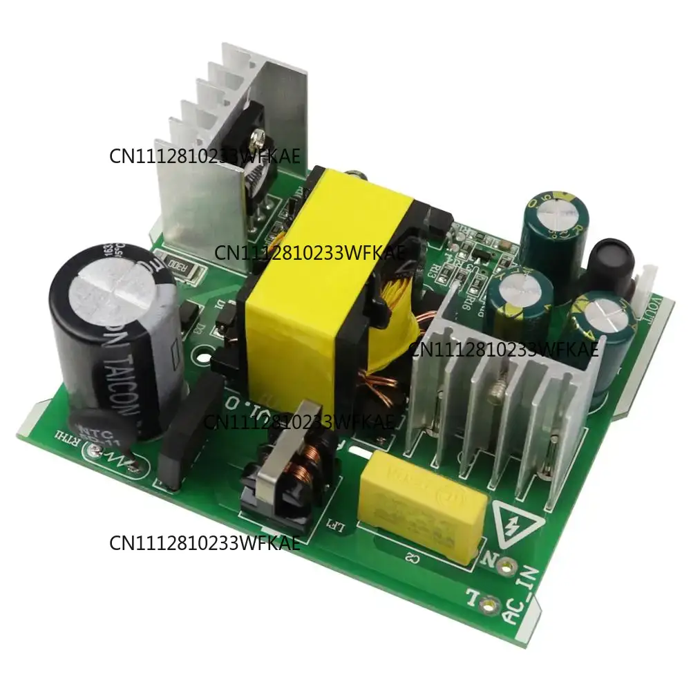 AC-DC 108W Converter AC 110V 2 - đánh giá và giá T12 Soldering Station Oled