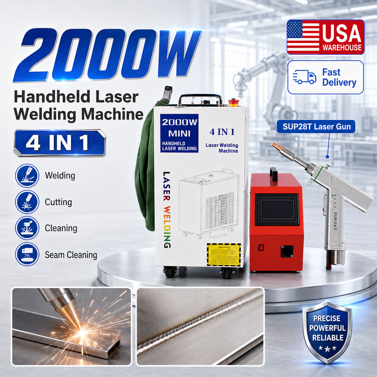 OSS T115 Micro Nano Electric S - đánh giá và giá C115 Nano Soldering Iron Station