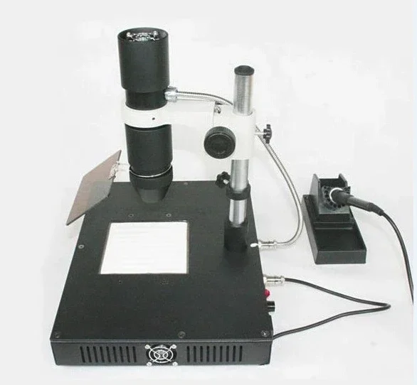 SMT Infrared BGA Rework Statio - đánh giá và giá Infrared Bga Rework Station