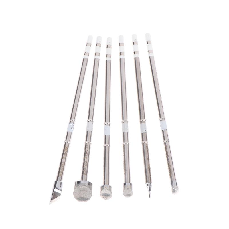【BA】T12-BK/SKU/C6/C8/C10/C15 S - đánh giá và giá T12 Soldering Station Oled
