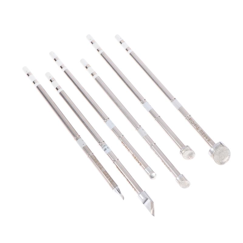 【BA】T12-BK/SKU/C6/C8/C10/C15 S - đánh giá và giá T12 Soldering Station Oled