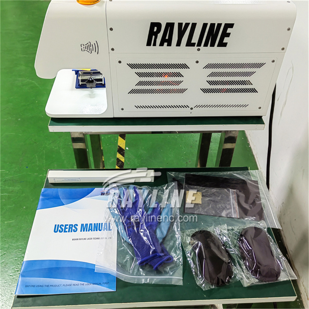 235W Red Micro Laser Welding M - đánh giá và giá Laser Soldering Machine Handheld